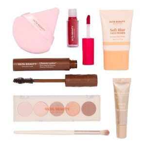 Ulta Beauty Makeup Set NWT